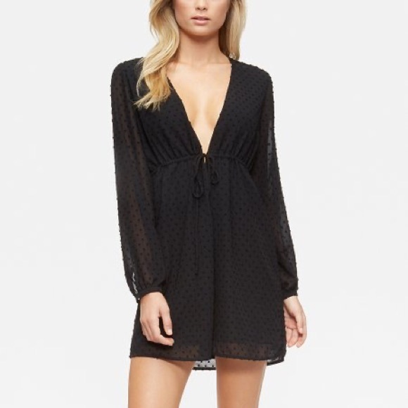 Tavik Dresses & Skirts - NWT Tavik long sleeve Violet dress